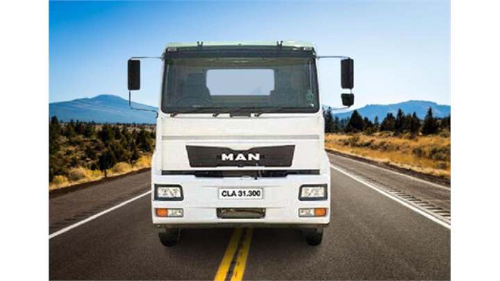 Man CLA 40.250 EVO 4x2 Trucks